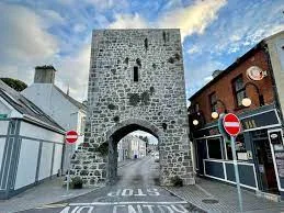 Athenry Arch