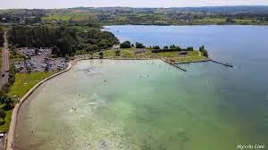 Loughrea Lake