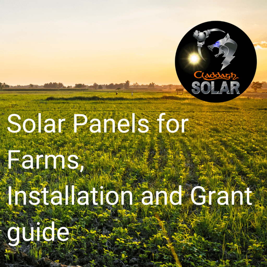 solar panels installation galway